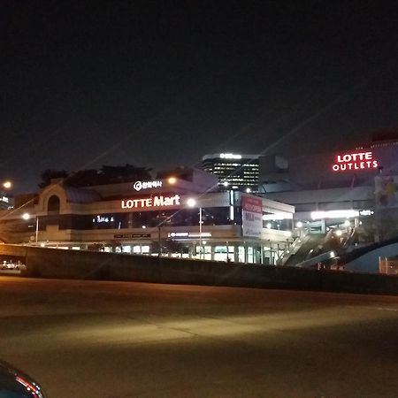 Feliz Guesthouse, Seoul Station 외부 사진