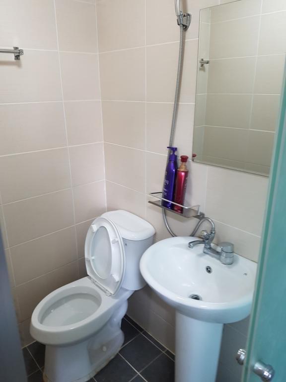 Feliz Guesthouse, Seoul Station 외부 사진