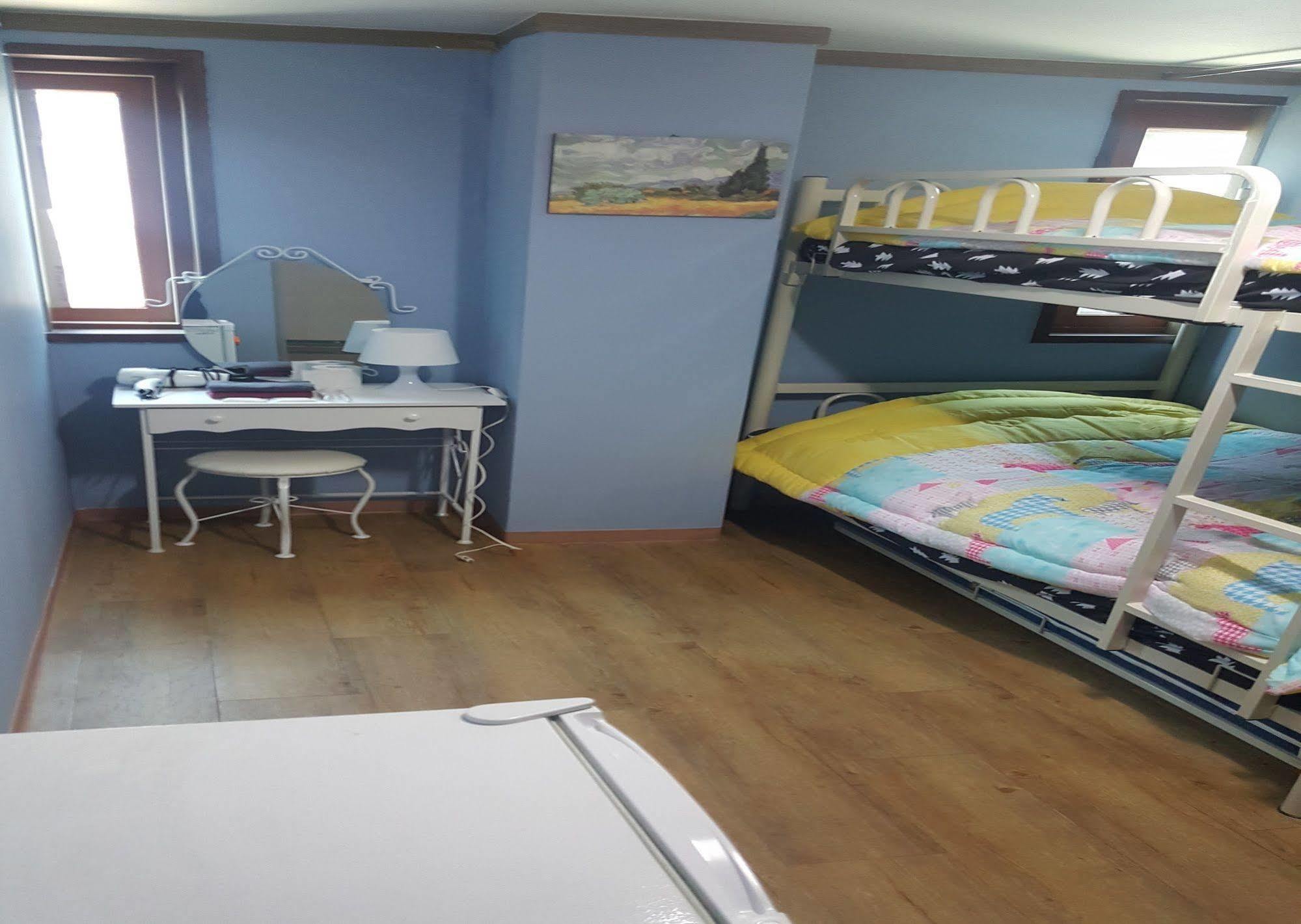 Feliz Guesthouse, Seoul Station 외부 사진