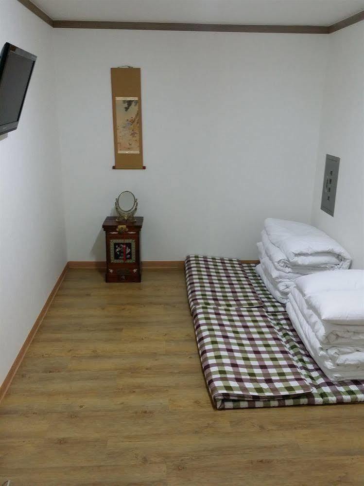 Feliz Guesthouse, Seoul Station 외부 사진