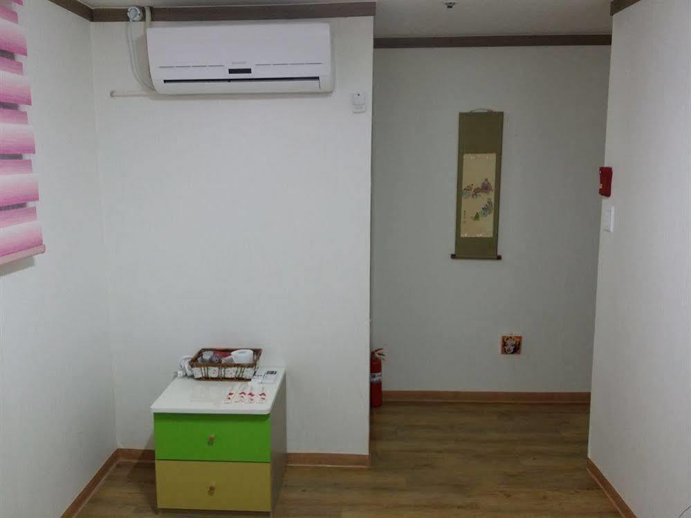 Feliz Guesthouse, Seoul Station 외부 사진